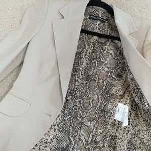 Dolce $ Gabbana Blazer